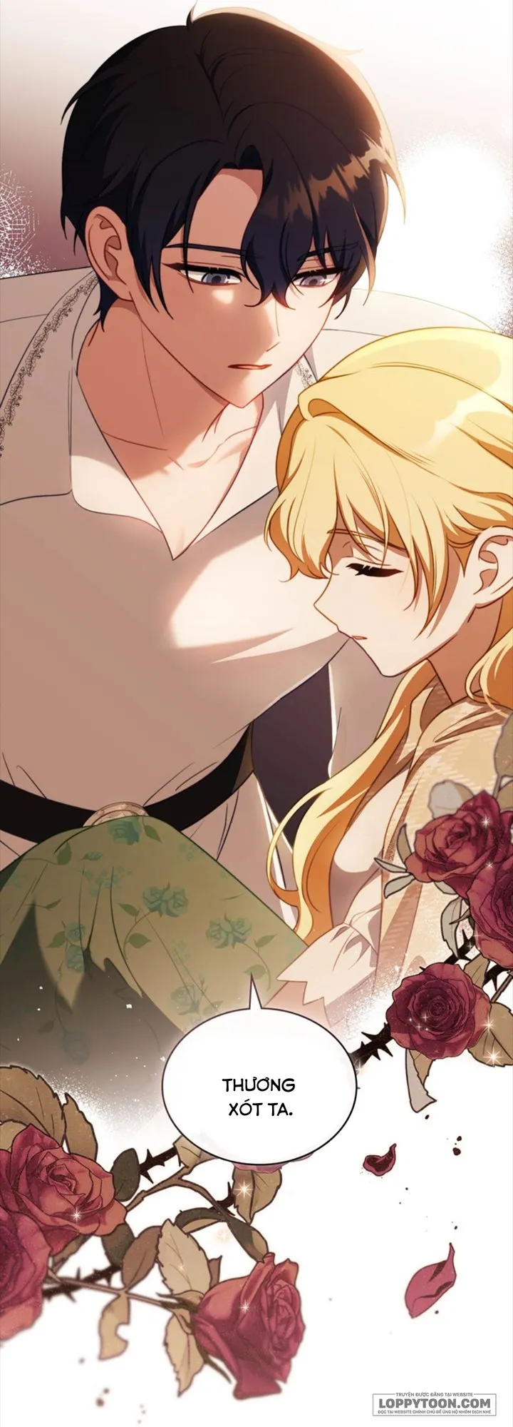 Chúa Phù Hộ Cho Sự Hủy Diệt Của Ta Chap 6 - trang 3