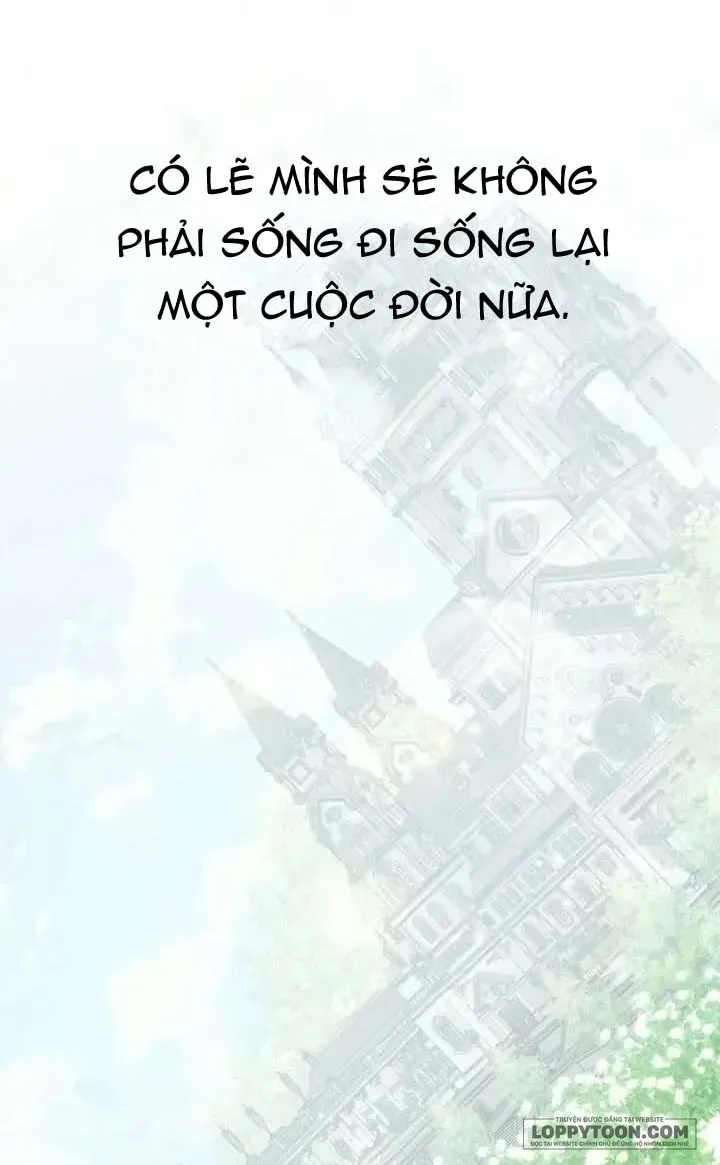 Presepe Bên Ngoài Chiếc Lồng Chap 52 - trang 43