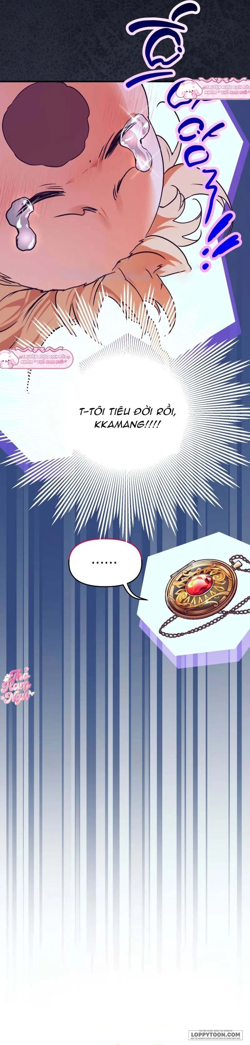 Bé Con Thiên Tài Bí Mật Đi Tìm Cha Chap 2 - trang 45