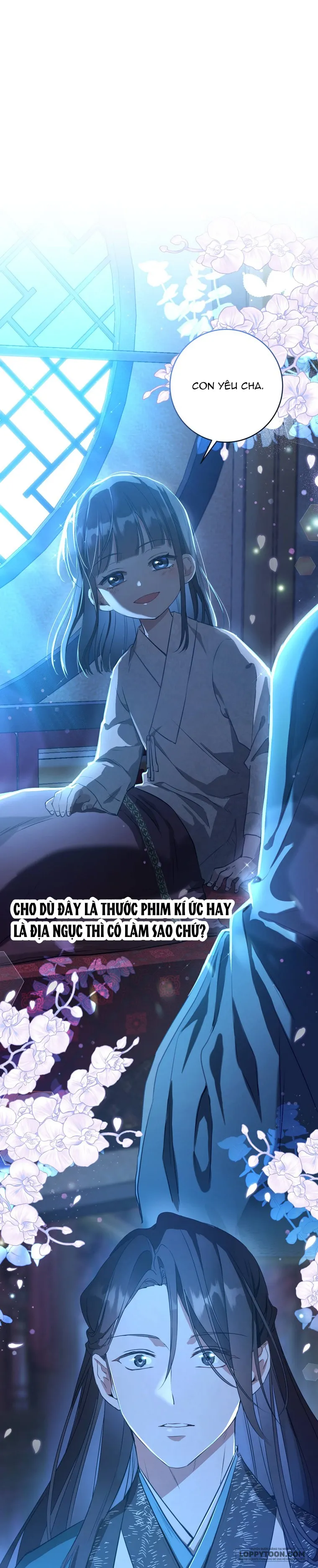 Trở Thành Cô Cháu Gái Bị Khinh Miệt Của Nhà Quyền Quý Chap 1 - trang 28