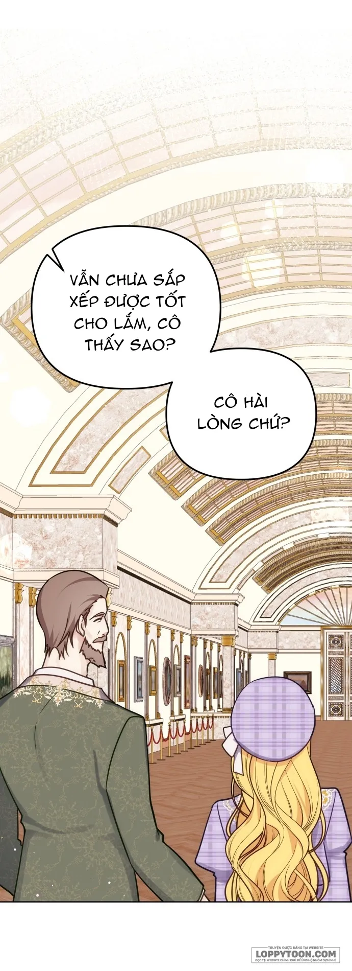 Cuộc Sống Hạnh Phúc Cùng Chồng Chap 37 - trang 36