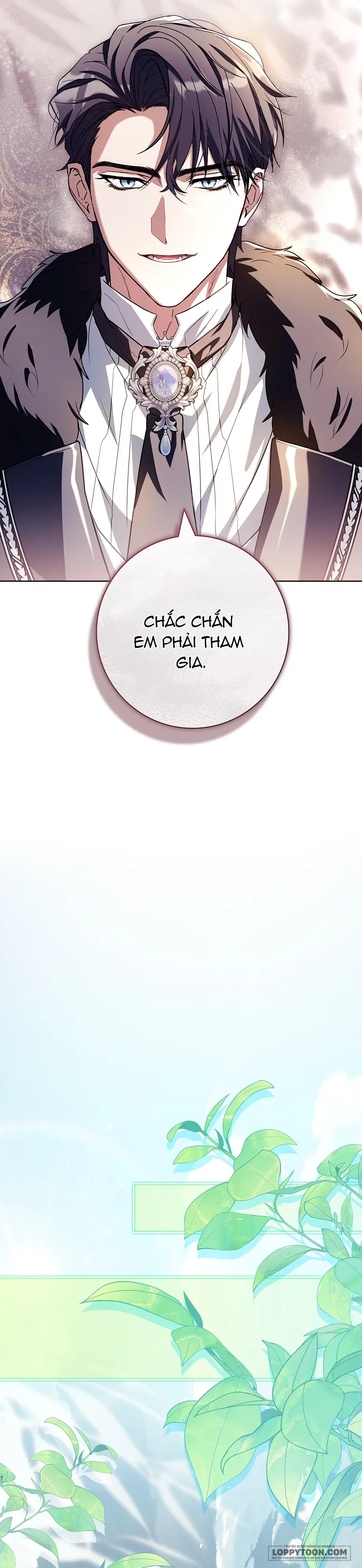 Chồng Ơi, Tại Sao Chúng Ta Không Thể Ly Hôn? Chap 40 - trang 19