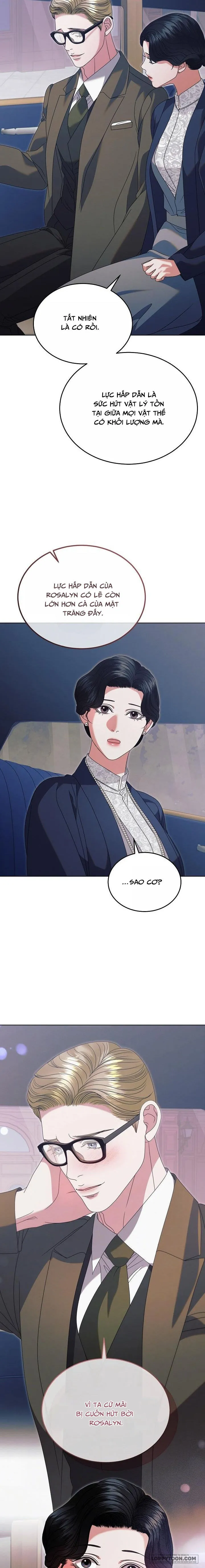 Hãy Cầu Xin Tôi Đi Chap 51 - trang 13