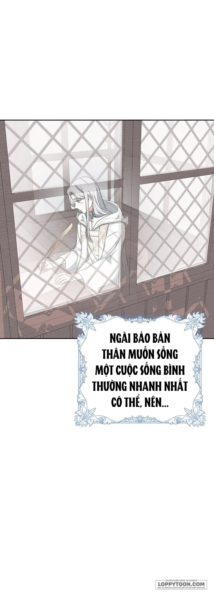 Sinh Ra Trở Thành Nhân Vật Không Có Trong Nguyên Tác Chap 55 - trang 7