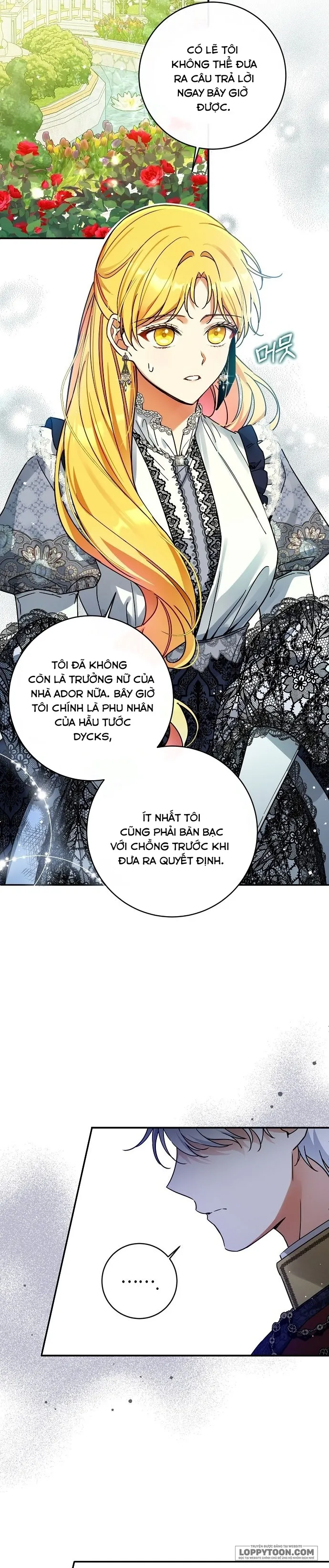 Thuần Hóa Hầu Tước Quái Dị Chap 58 - trang 11