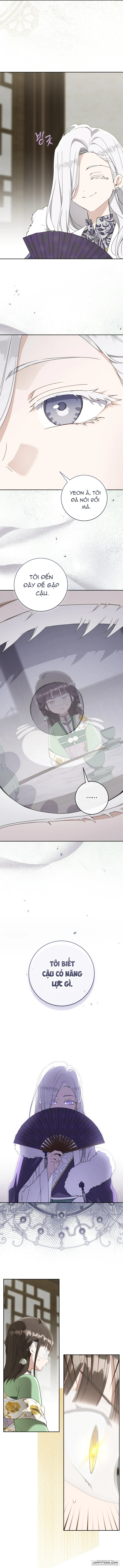 Trở Thành Cô Cháu Gái Bị Khinh Miệt Của Nhà Quyền Quý Chap 87 - trang 7