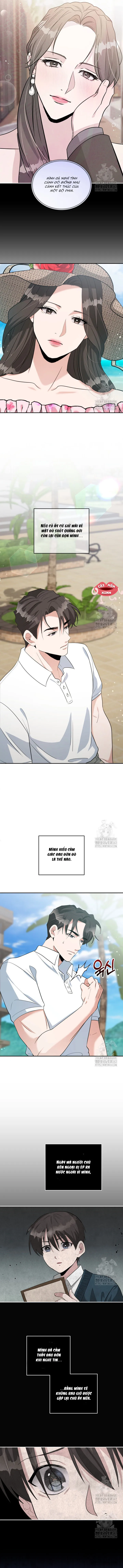 Collector Chap 53 - trang 8