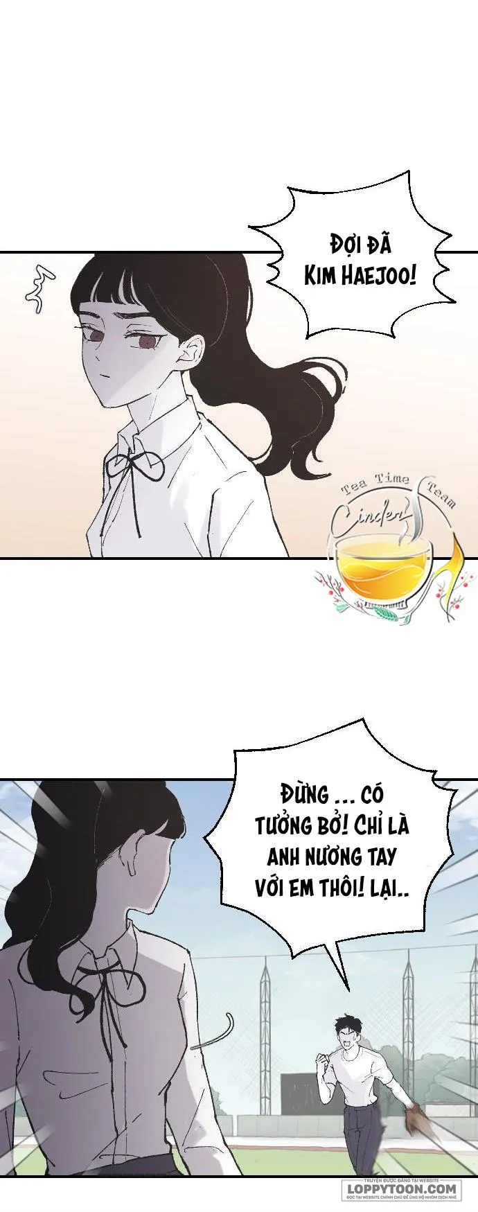 Ba Anh Trai Cực Phẩm Của Tôi Chap 9 - trang 54