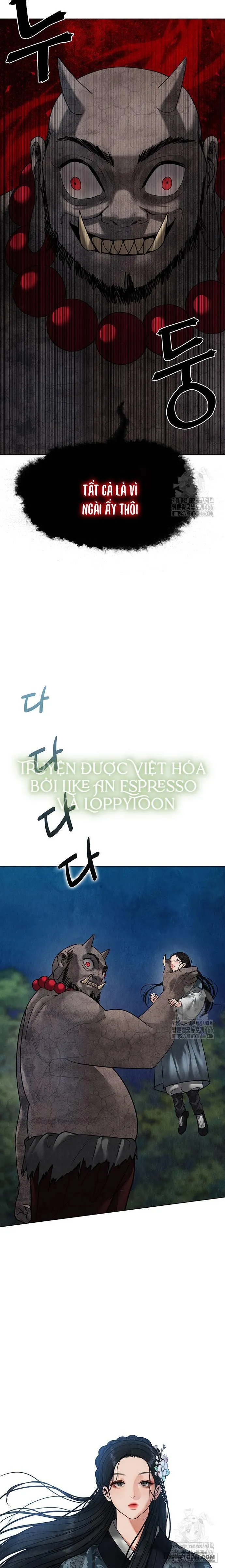 Quỷ Hồn Chap 13 - trang 17