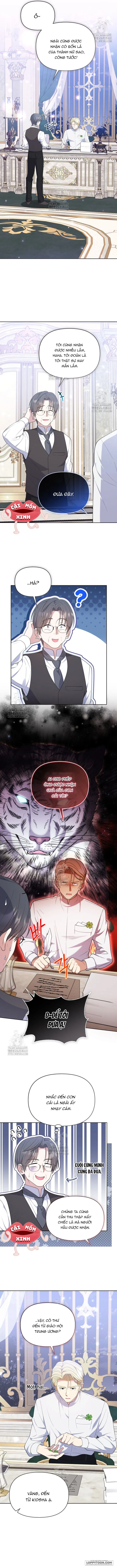 Cái Giá Của Tái Sinh Chap 9 - trang 11