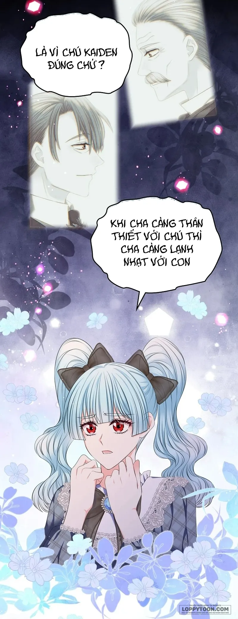 Tôi Sẽ Ly Hôn Với Anh Trai Nữ Chính Chap 70 - trang 41