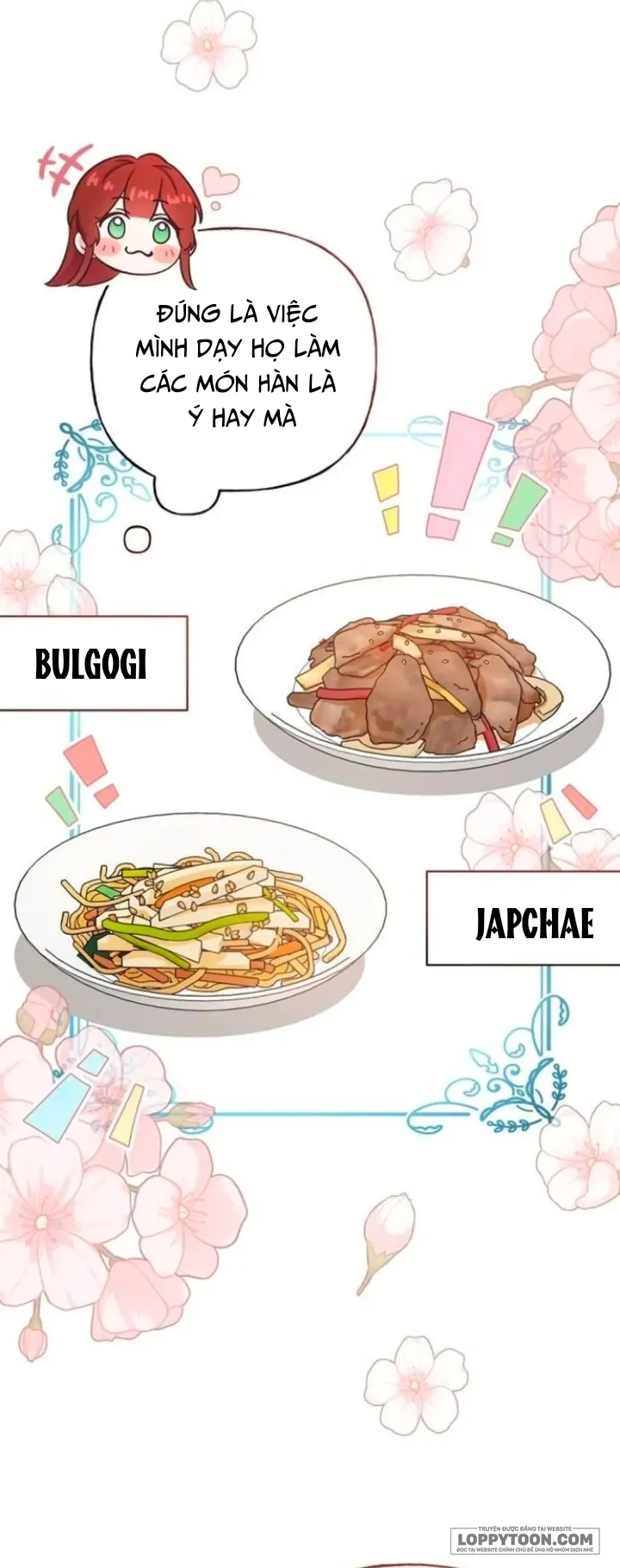 Hầu Gái Không Thích Nuôi Dạy Trẻ Nhỏ Chap 42 - trang 6
