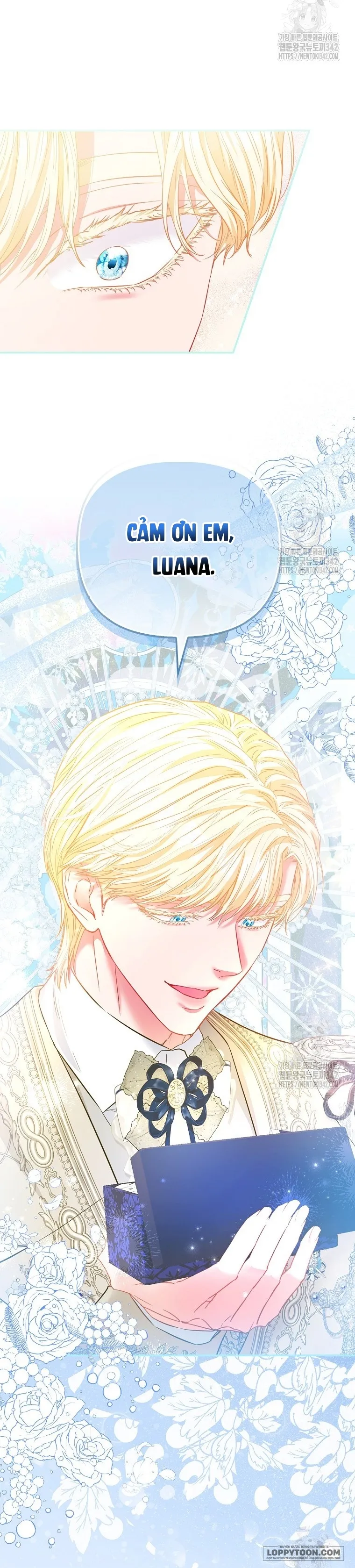Nàng Công Chúa Của Mọi Người Chap 55 - trang 45