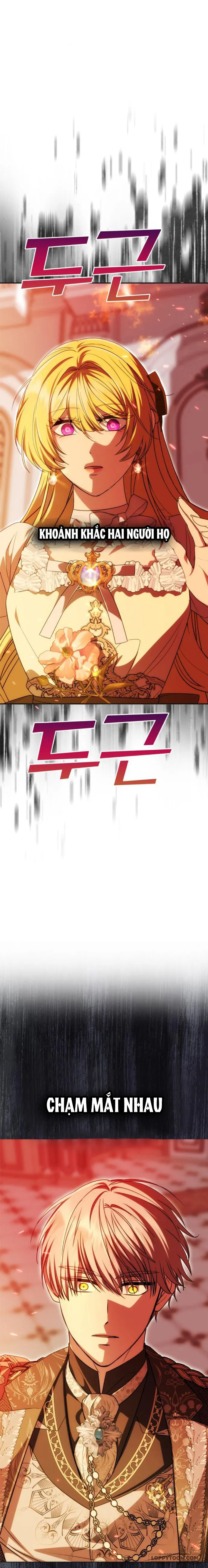 Chỉ Cần Một Người Chồng Là Đủ Chap 21 - trang 20