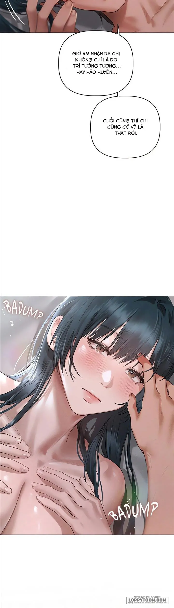 Làm Quen Với Mia Chap 6 - H++ - trang 11