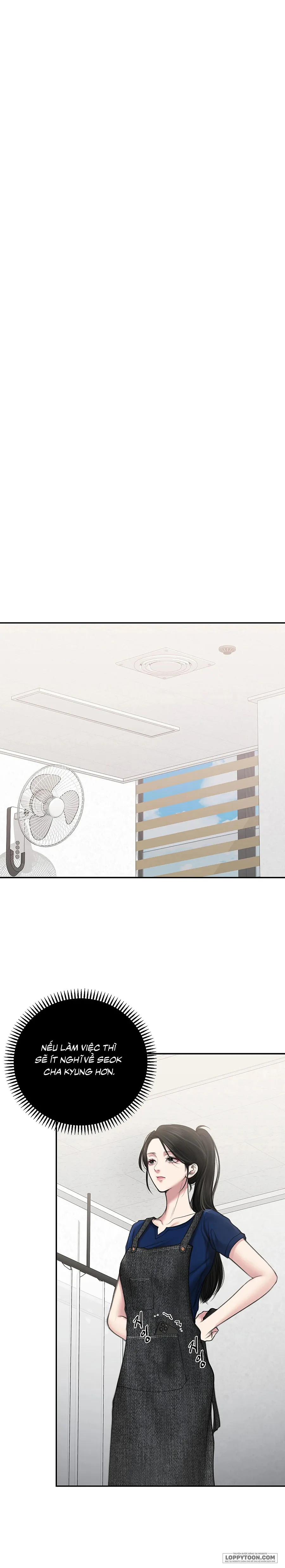 Cuộc Hôn Nhân Lừa Đảo Chap 6 - trang 22