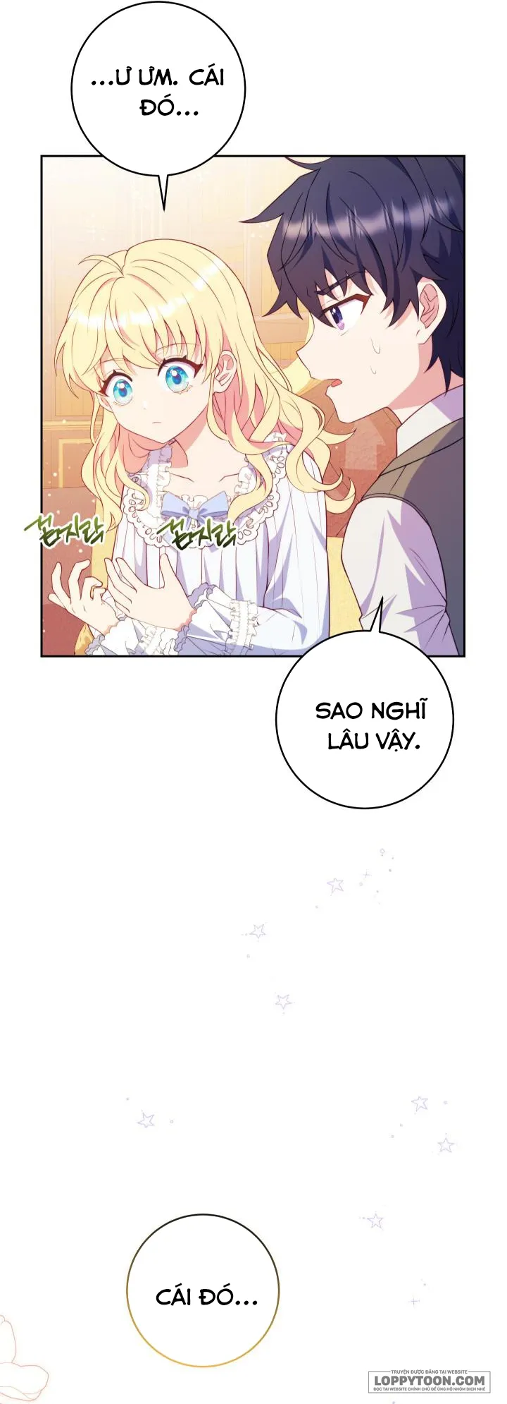 Trở Thành Bạn Thời Thơ Ấu Của Nam Phụ Ám Ảnh Chap 5 - trang 69