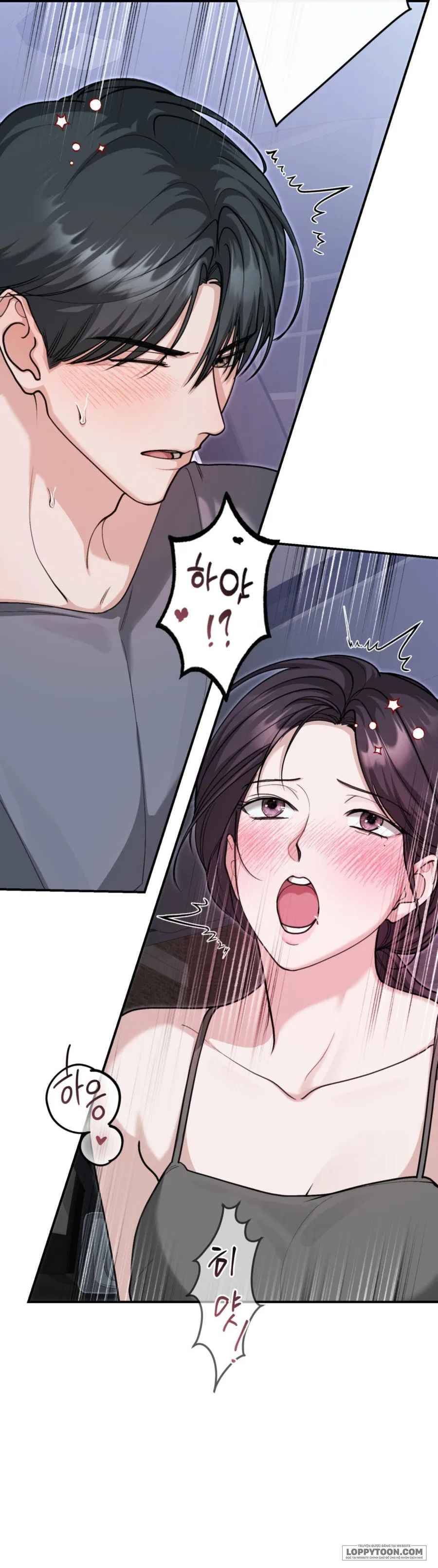 Ăn Em Một Lần Thôi, Oppa Chap 15 - 🔞🔞🔞 - trang 22