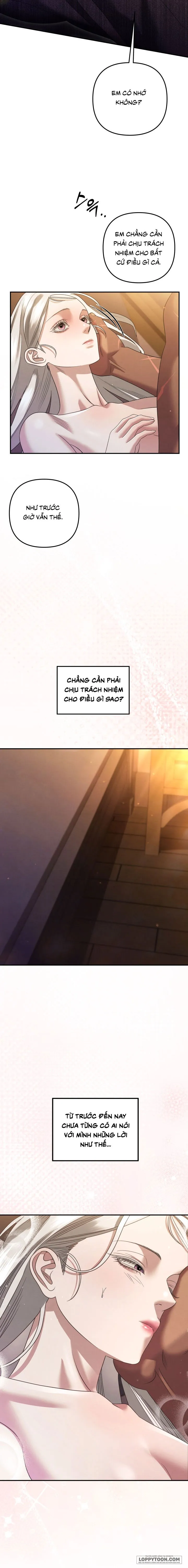 Cuộc Hôn Nhân Bị Cướp Đoạt Chap 90 - 🔞🔞 - trang 4