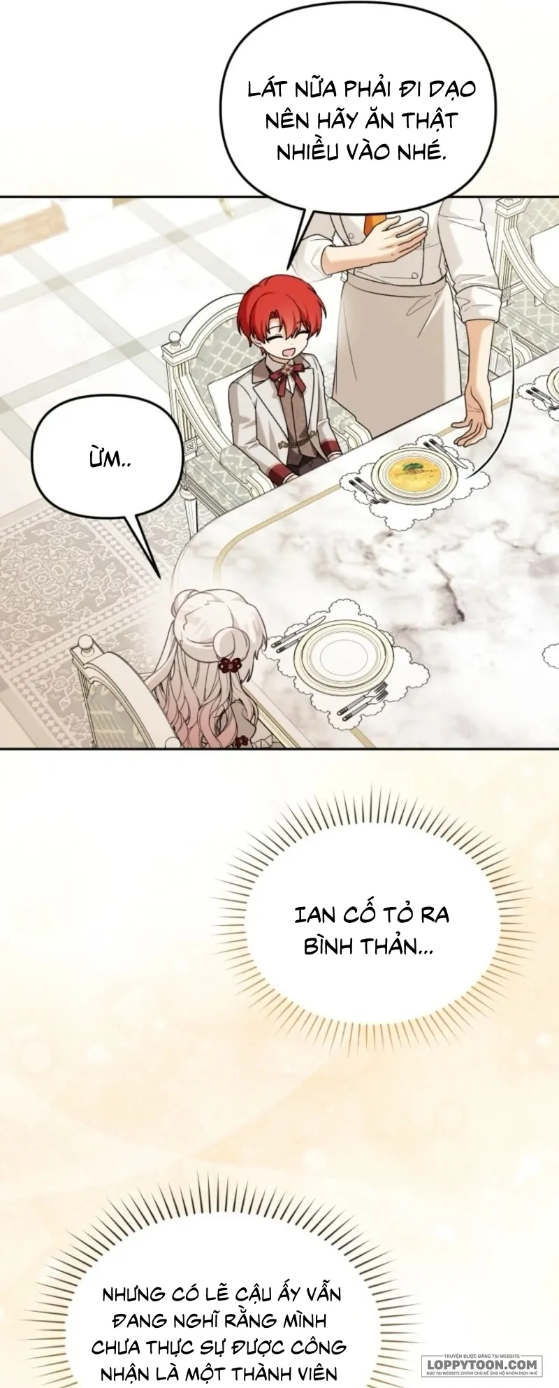 Con Dâu Của Kẻ Phản Diện Là Người Có Tố Chất Quyền Lực Chap 45 - trang 34