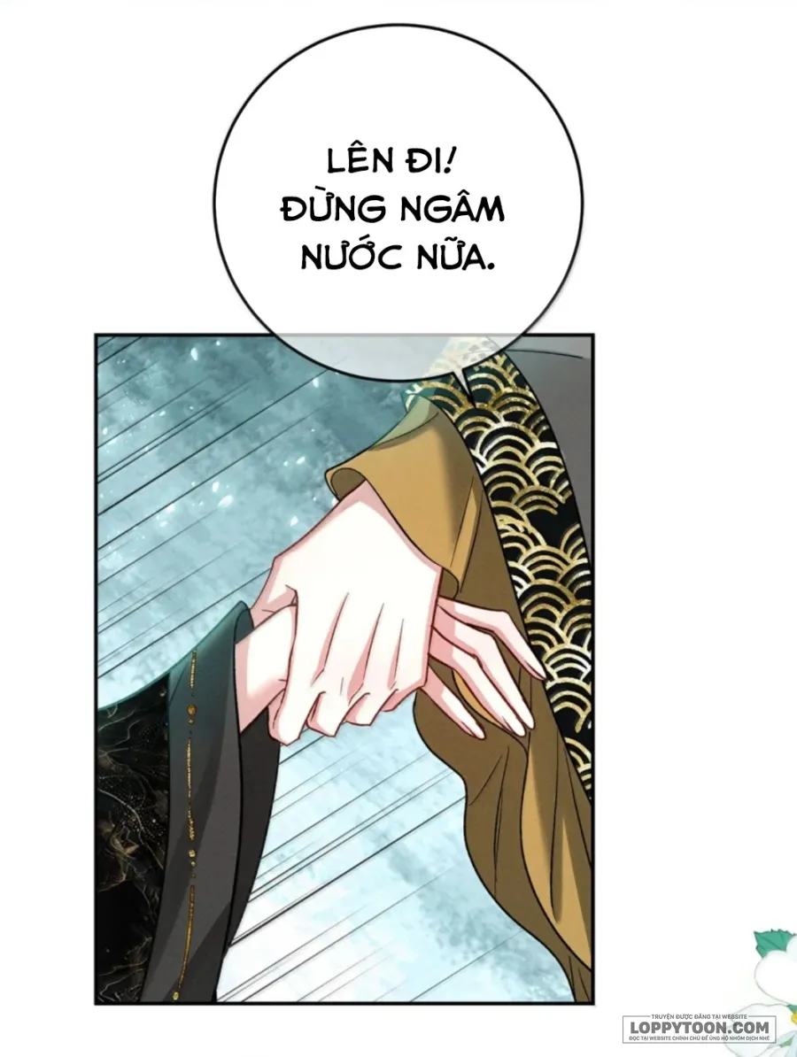 Dâng Cá Muối Cho Sư Tổ Chap 63 - trang 17