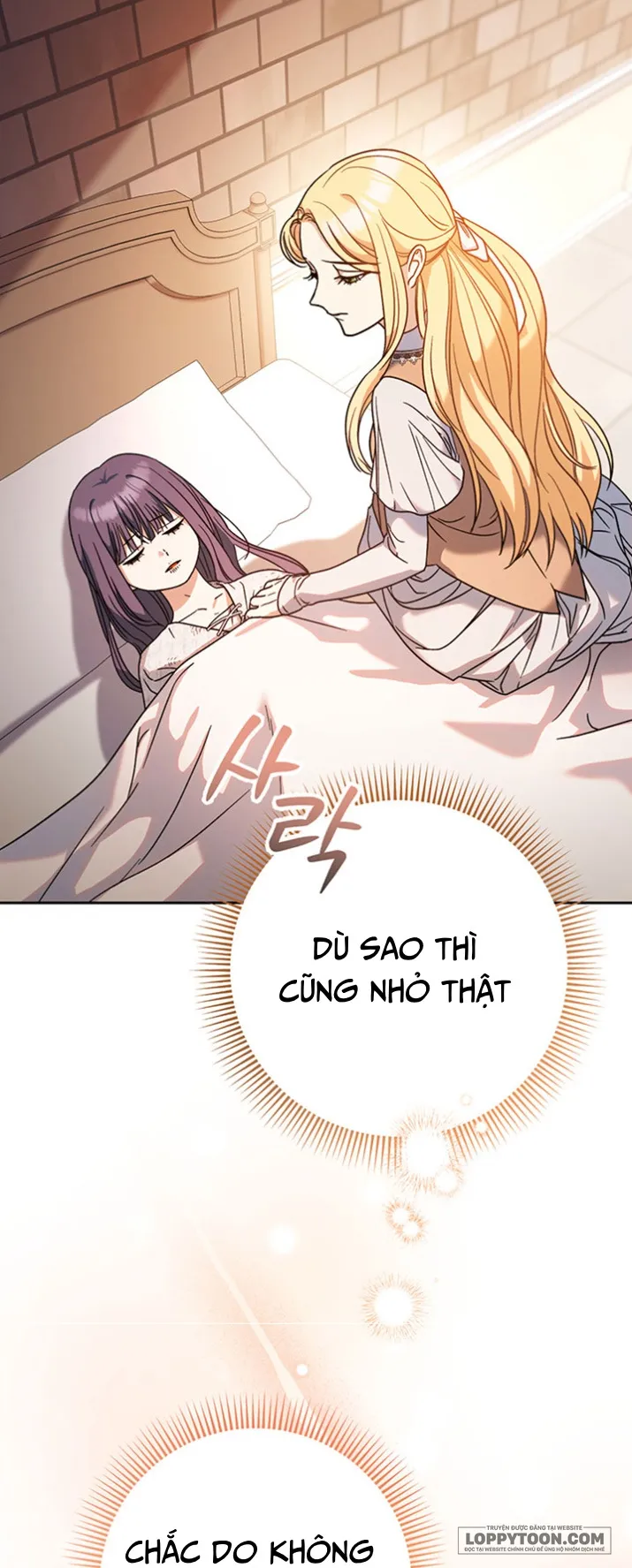 Nuôi Dưỡng Em Gái Xinh Đẹp Chap 4 - trang 48