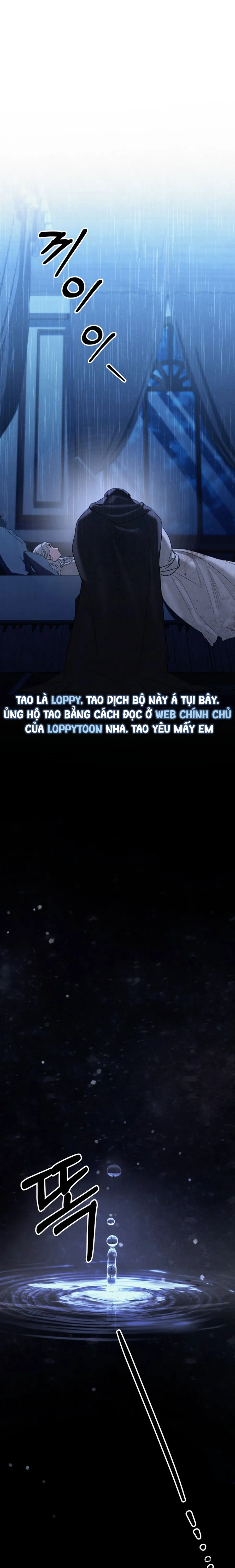 Cuộc Hôn Nhân Bị Cướp Đoạt Chap 95 - trang 20