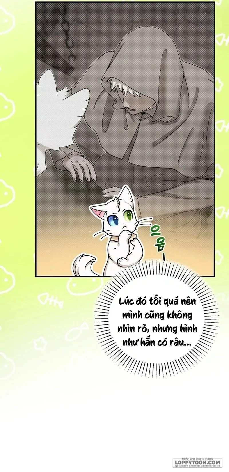 Trở Thành Miêu Nữ Của Hoàng Đế Chap 39 - trang 41
