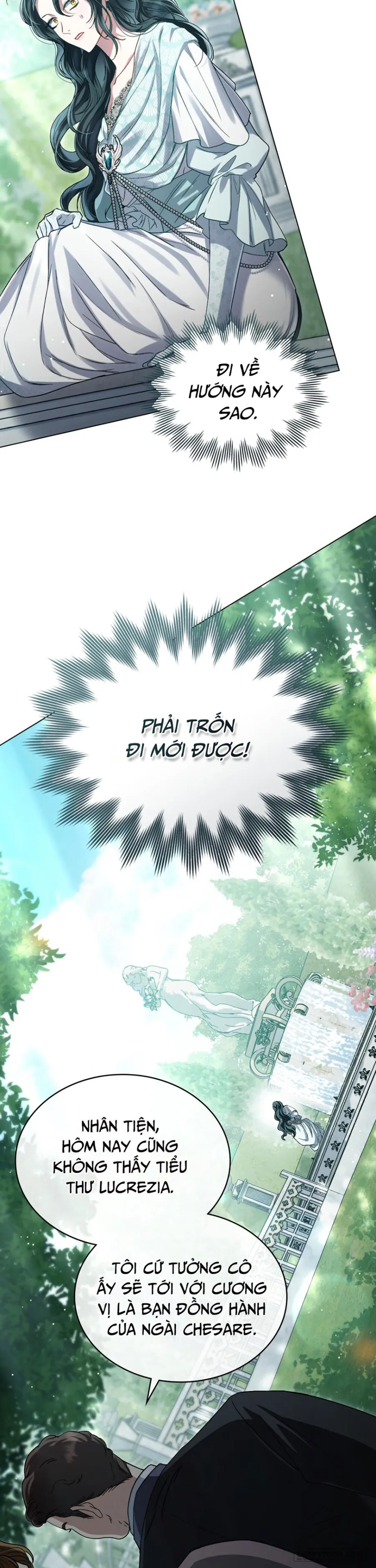 Giới Thượng Lưu Chap 9 - trang 13