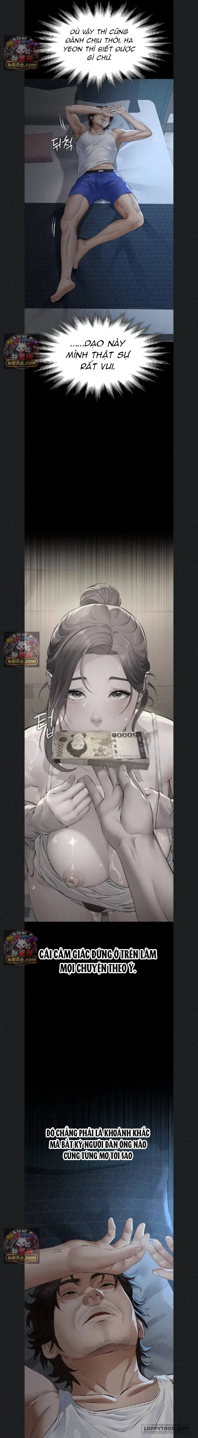 Cuộc Săn "Daddy" Chap 28 - trang 19
