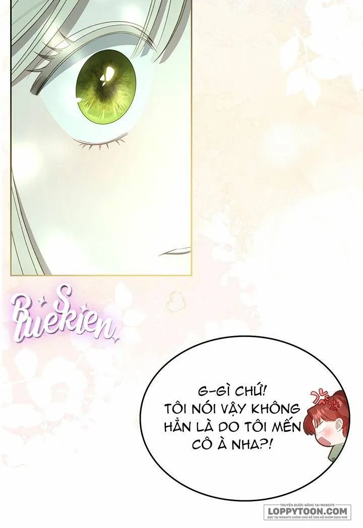 Nam Chính Quái Vật Sống Dưới Giường Tôi Chap 23 - trang 13