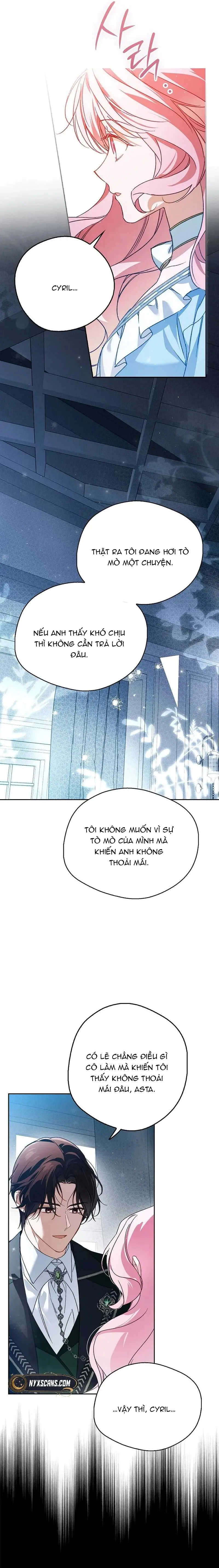 Hầu Tước Maron Chap 28 - trang 14