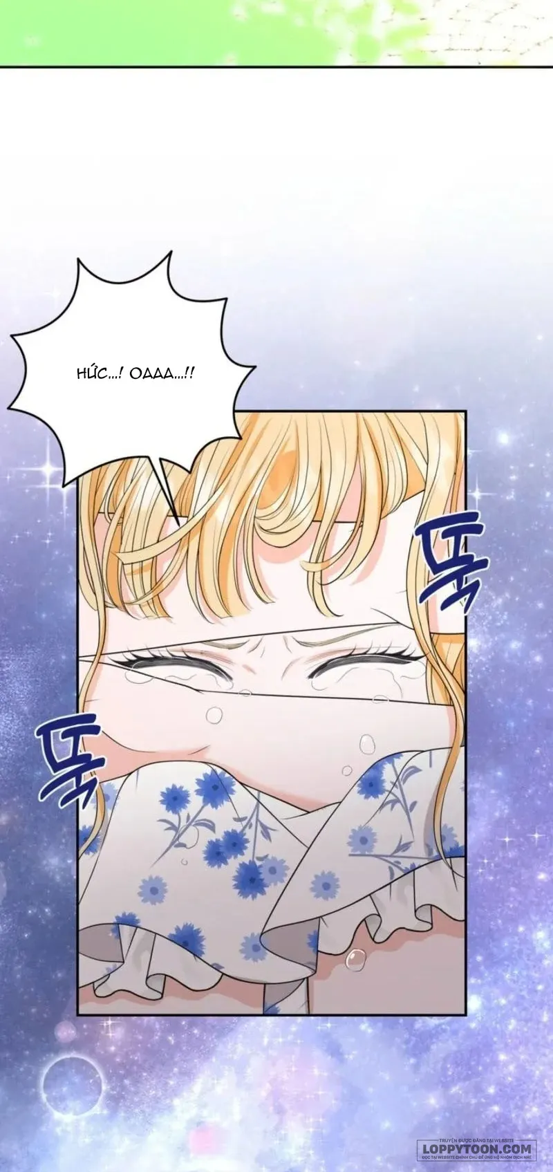 Công Chúa Bé Con Hạng S Thật Mạnh Chap 64 - trang 36
