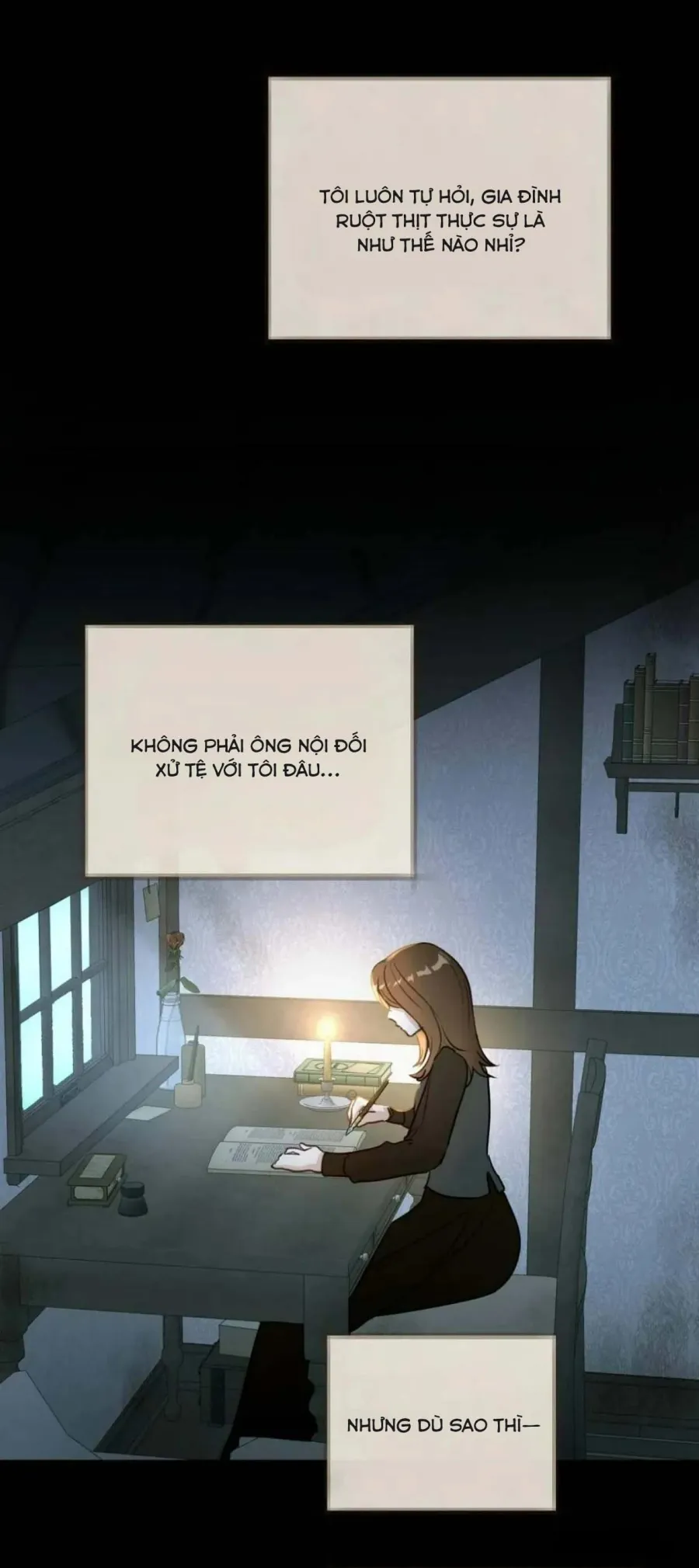 Cuộc Hôn Nhân Xa Hoa Của Đại Công Tước Là Giả Chap 73 - trang 3