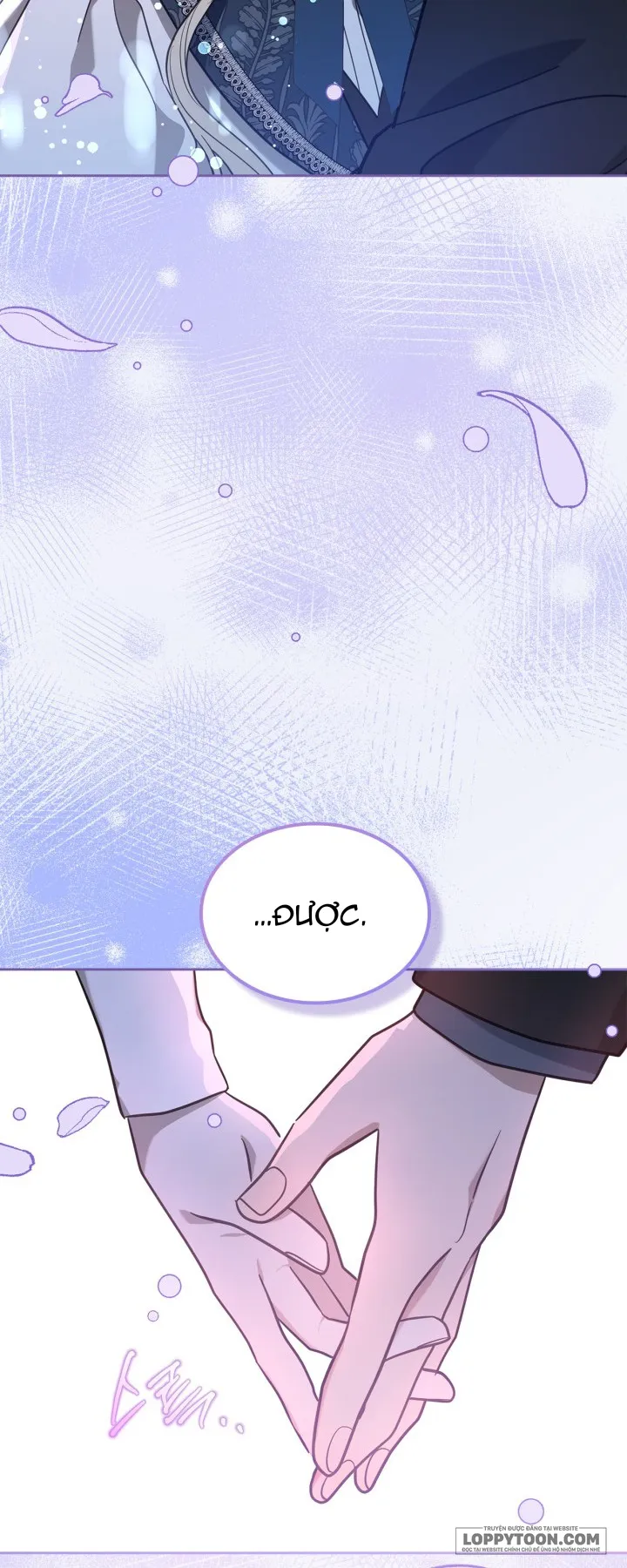 Nam Chính Quái Vật Sống Dưới Giường Tôi Chap 70 - trang 39