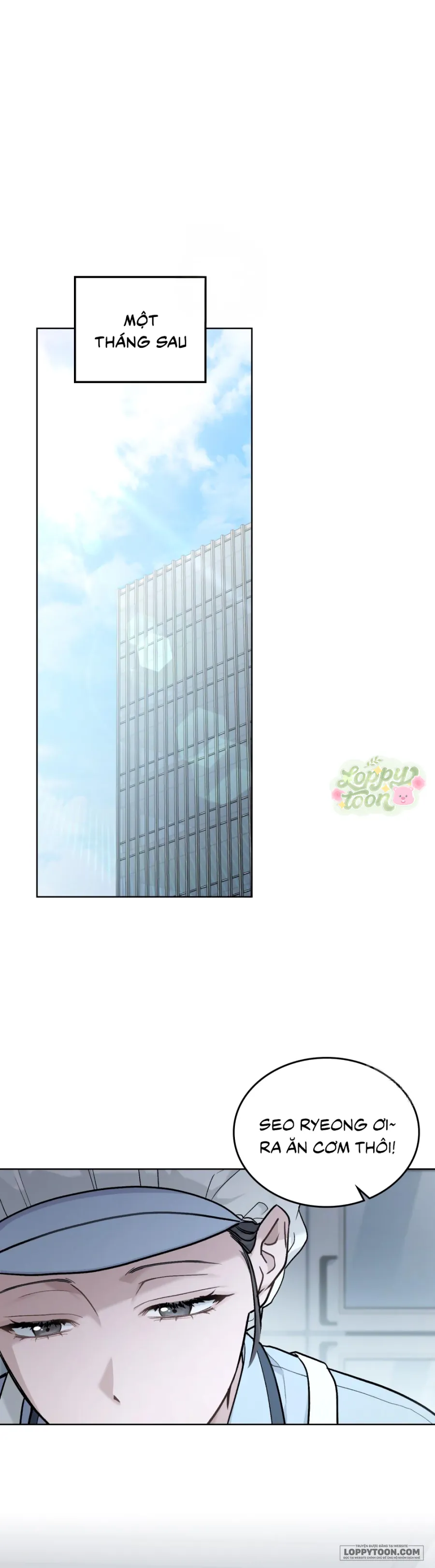 Kết Hôn Với Kẻ Tâm Thần Chap 10 - trang 1