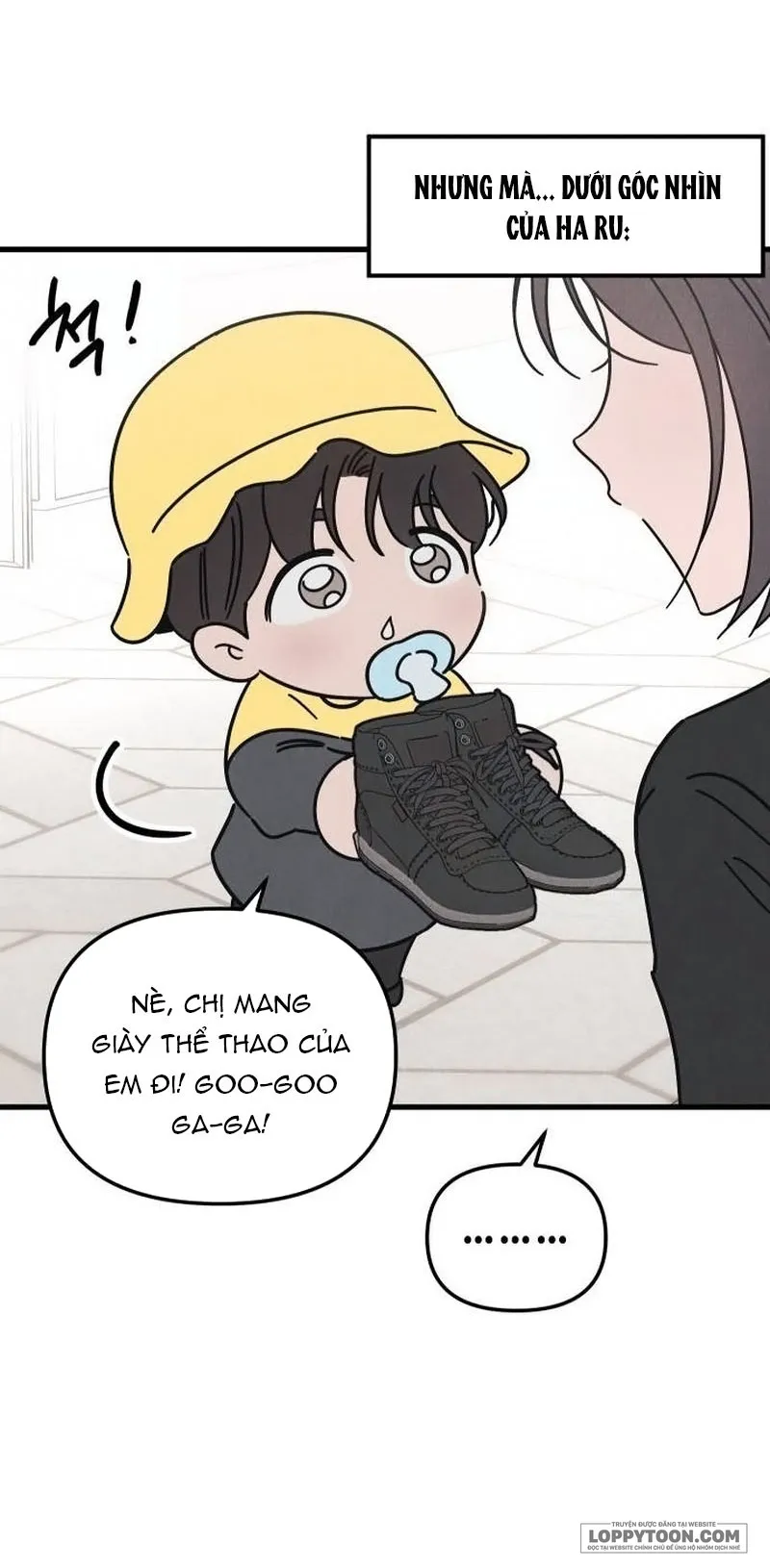 Câu Lạc Bộ Chị Đẹp Chap 23 - 23. Tốt bụng là xấu sao? - trang 20