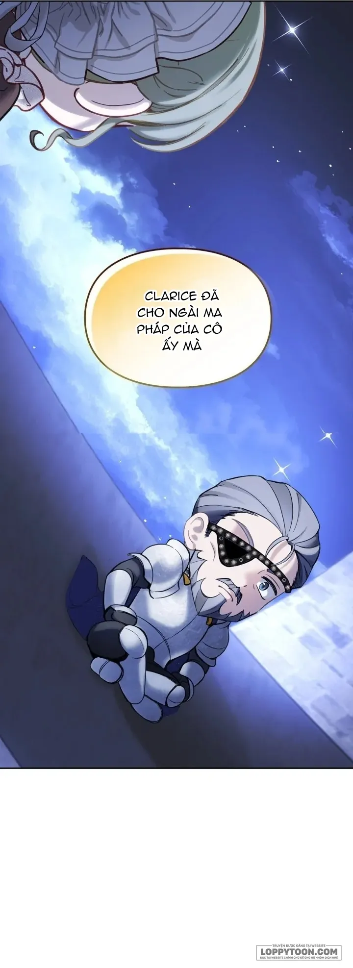Phạm Nhân Bé Con Của Dinh Thự Mùa Đông Chap 12 - trang 16