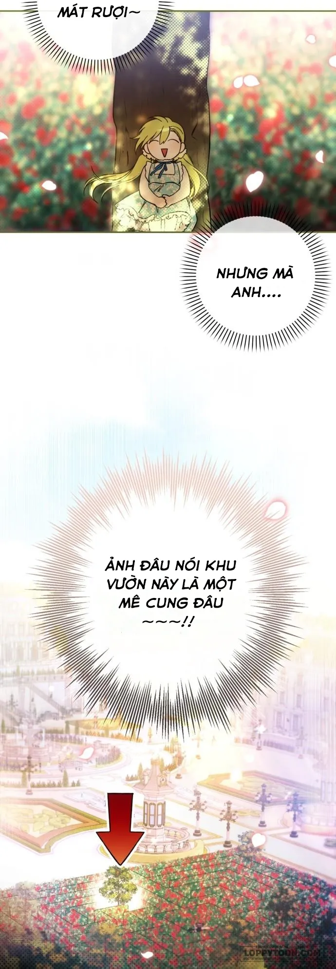 Bạo Chúa Độc Ác Trở Lại Chap 2 - trang 2