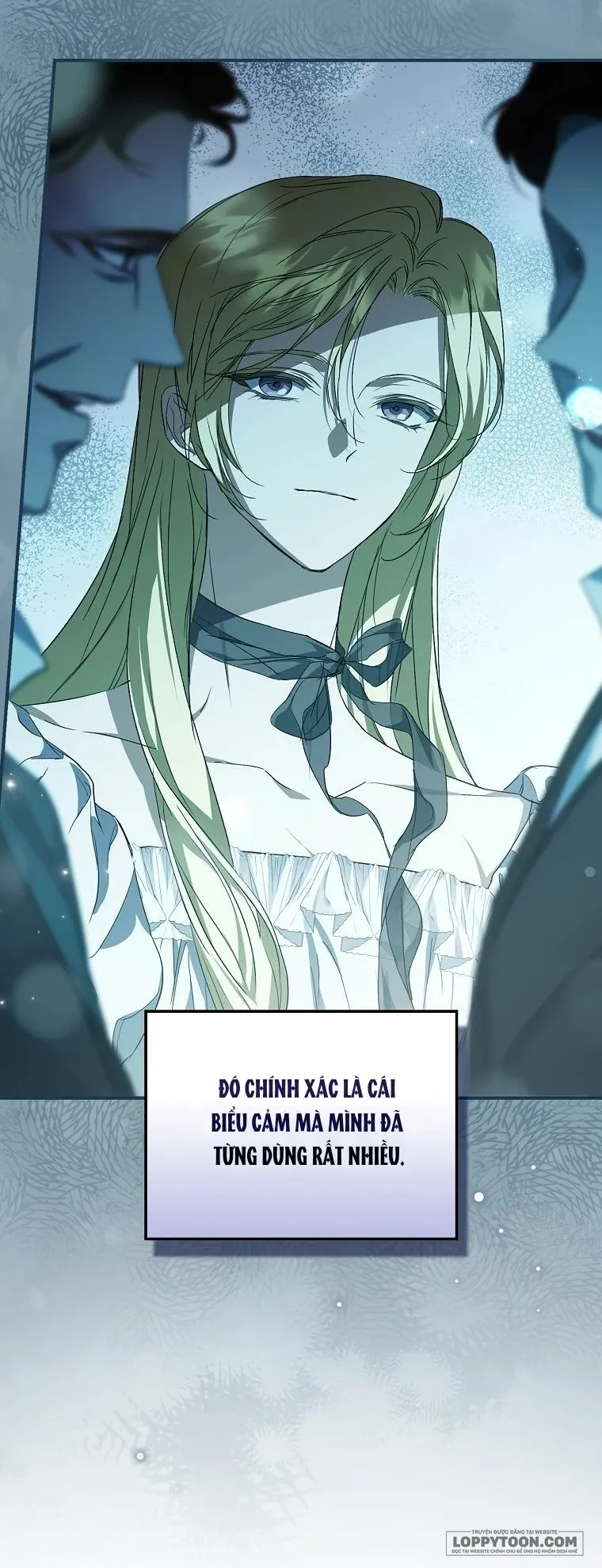 Tìm Một Người Chồng Mới Chap 12 - trang 22