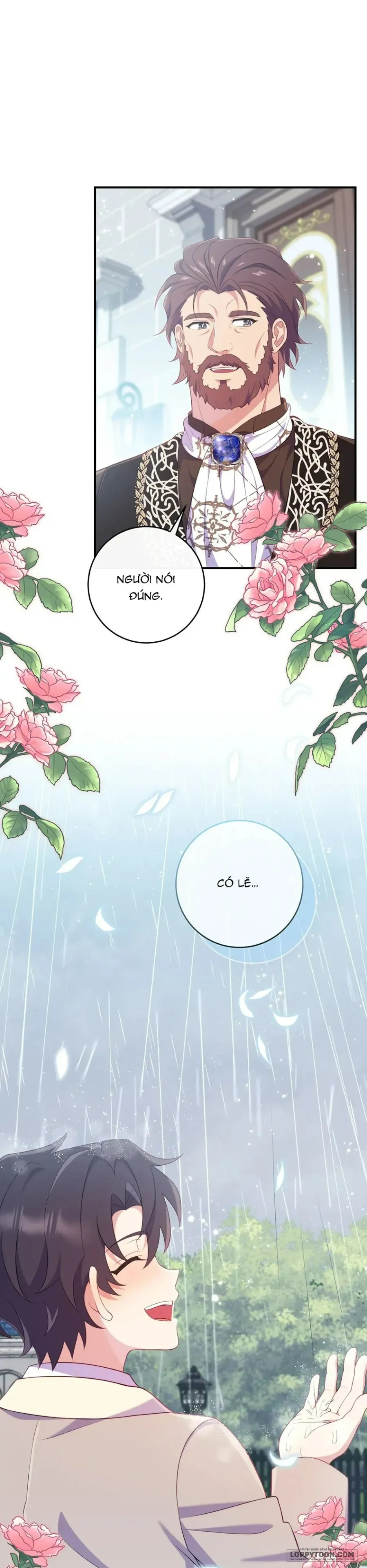Trở Thành Bạn Thời Thơ Ấu Của Nam Phụ Ám Ảnh Chap 44 - trang 48