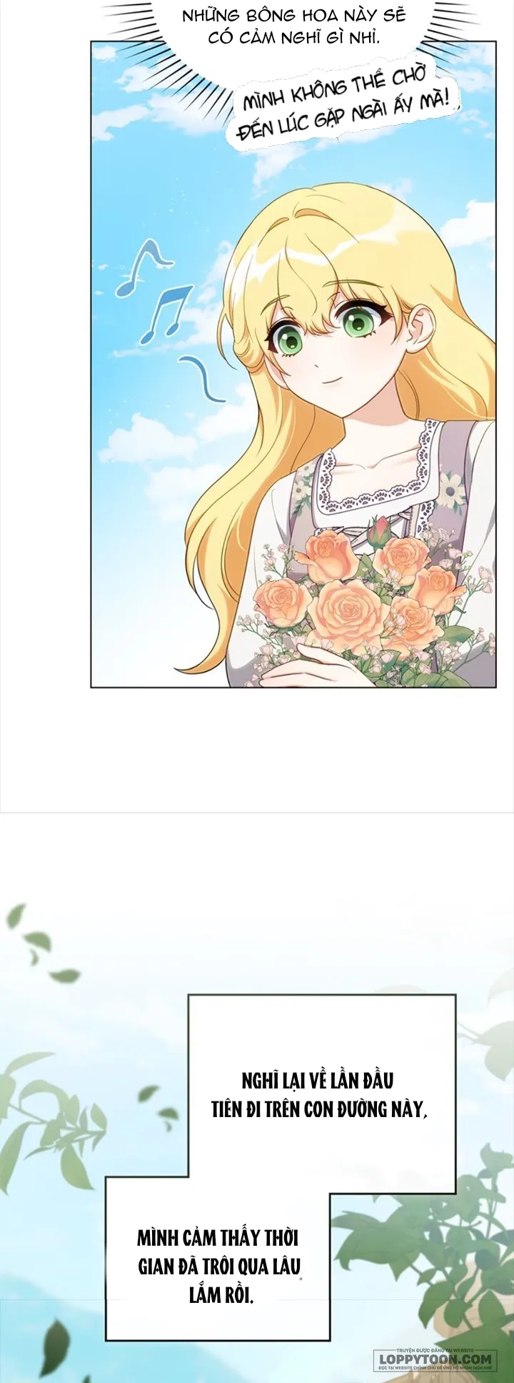 Chúa Phù Hộ Cho Sự Hủy Diệt Của Ta Chap 6 - trang 54