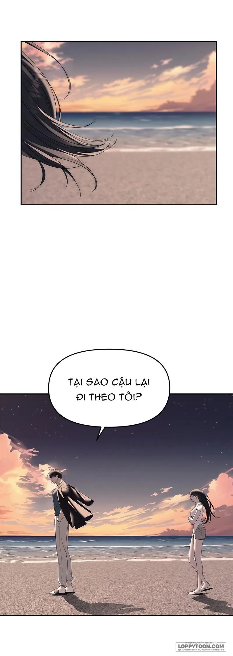 Xâm Nhập Trường Trung Học Tài Phiệt Chap 69 - trang 20