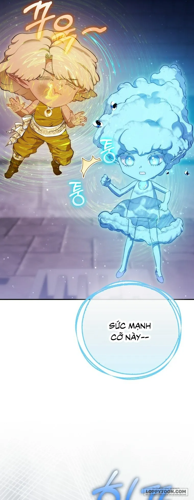 Nàng Công Chúa Của Mọi Người Chap 121 - trang 39