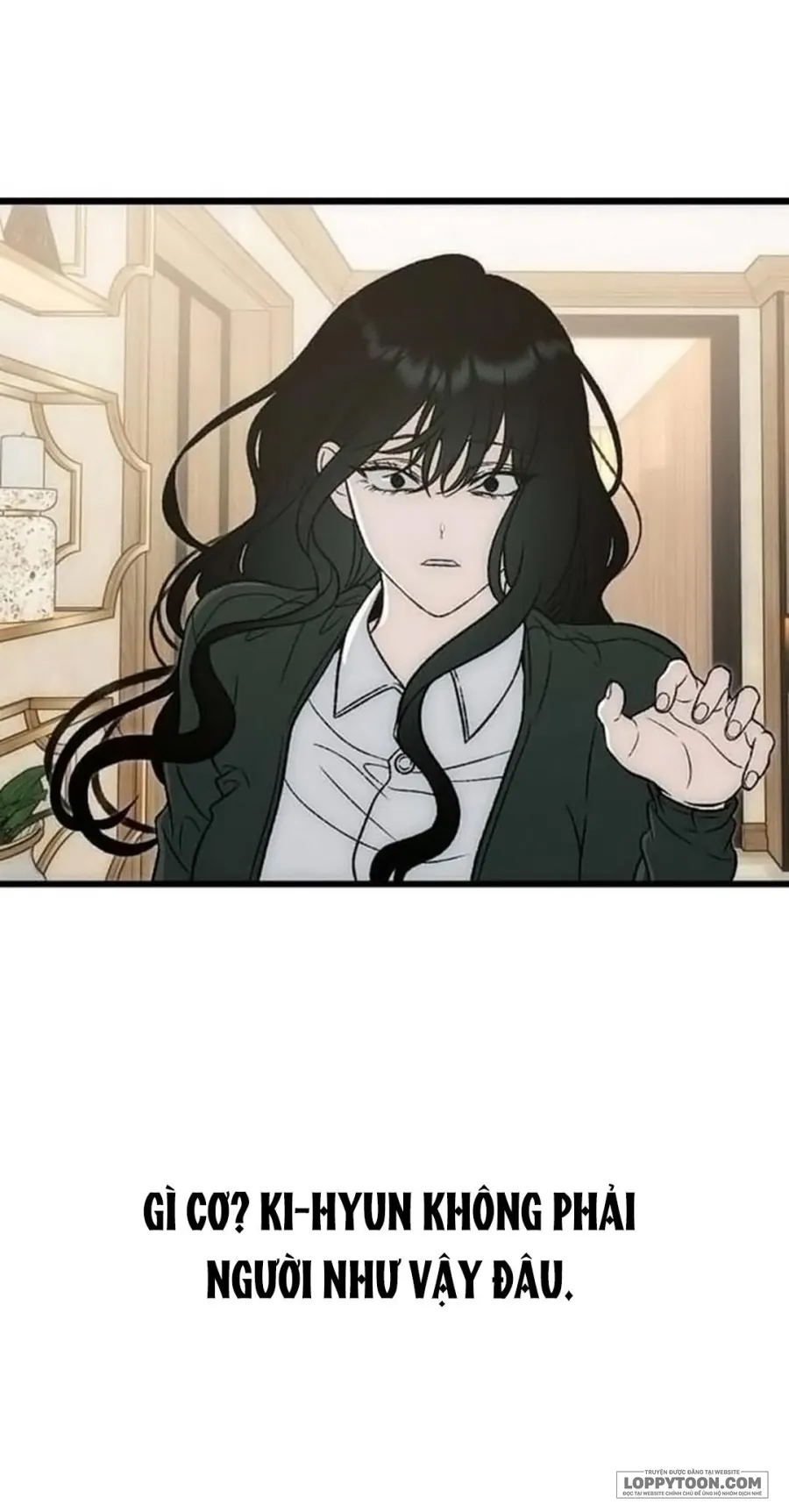 Khao Khát Bất Tận Chap 6 - trang 87
