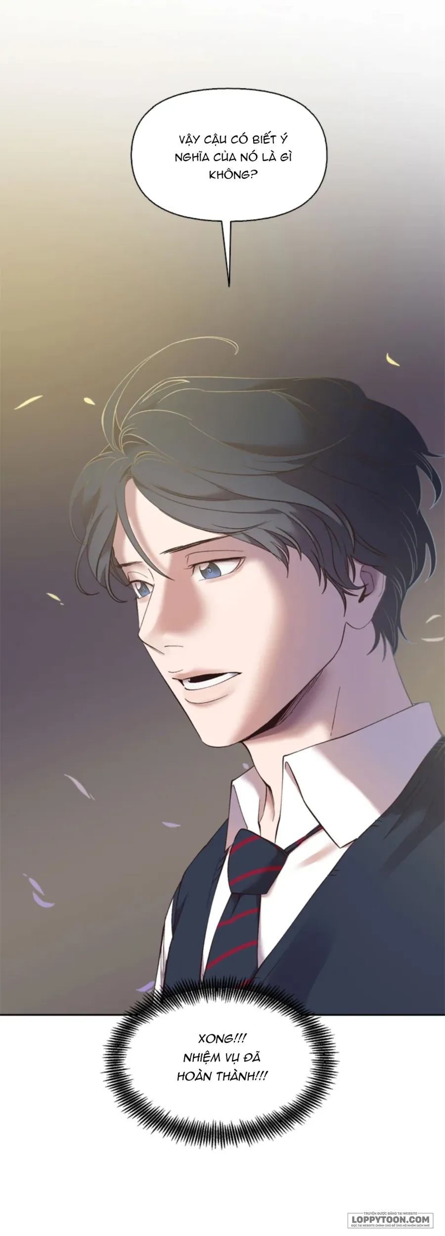 Thanh Xuân Của Chúng Ta Chap 56 - trang 23
