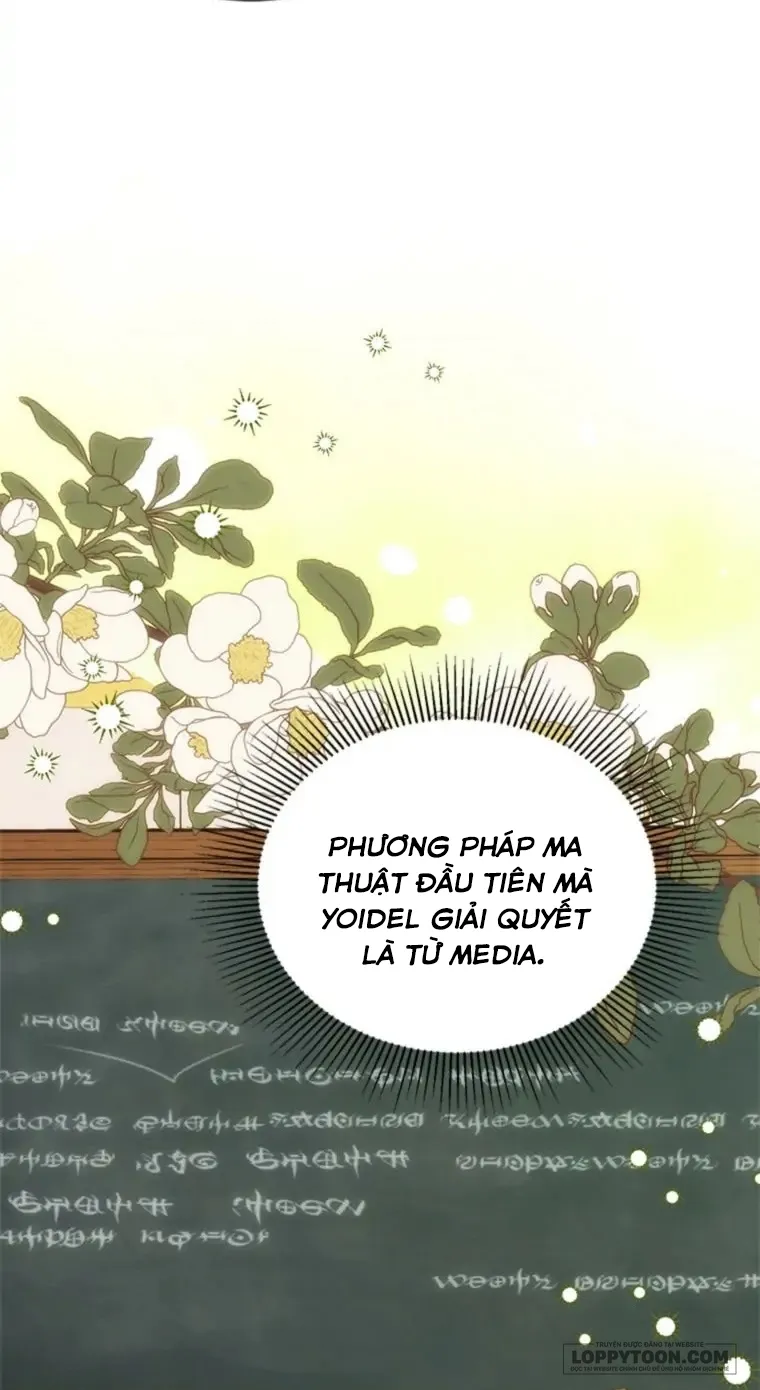 Phía Sau Mặt Nạ Của Nam Chính Hiền Lành Chap 37 - trang 37
