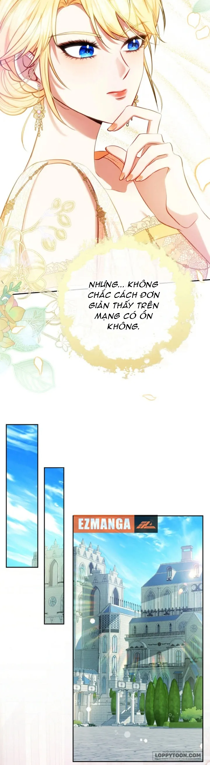 Khi Người Chồng Cũ Của Tôi Đòi Tái Hợp Chap 14 - trang 20