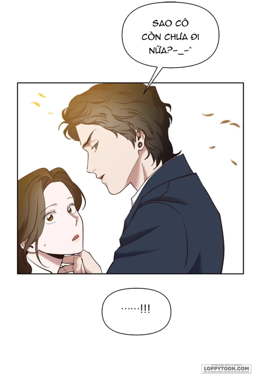 Thanh Xuân Của Chúng Ta Chap 50 - trang 10