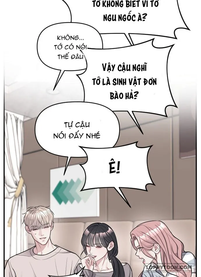 Xâm Nhập Trường Trung Học Tài Phiệt Chap 10 - trang 47